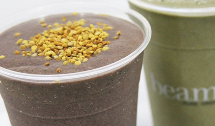 The ‘Knocked Up’ Smoothie Pregnant Celebs Crave1