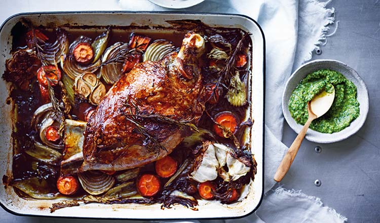 Beef & Guinness Pie With Sour Cream Pastry Lamb 