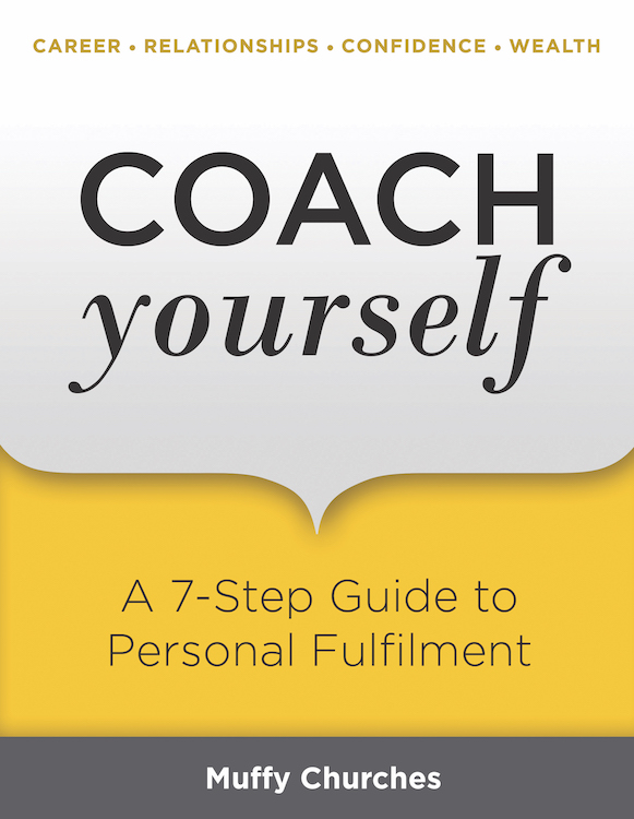 How to Coach Yourself Through Life’s Obstacles and Tough Decisions! The Book