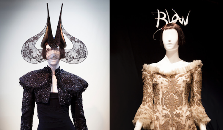 Isabella Blow: A Fashionable Life