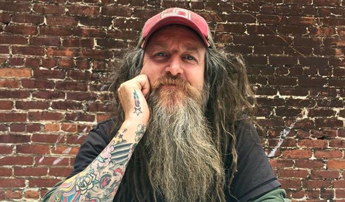 Meet Magnus Walker: Eccentric Porsche Enthusiast 1