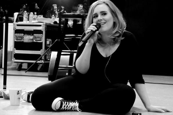 Adele’s Weight-Loss Secrets Revealed2