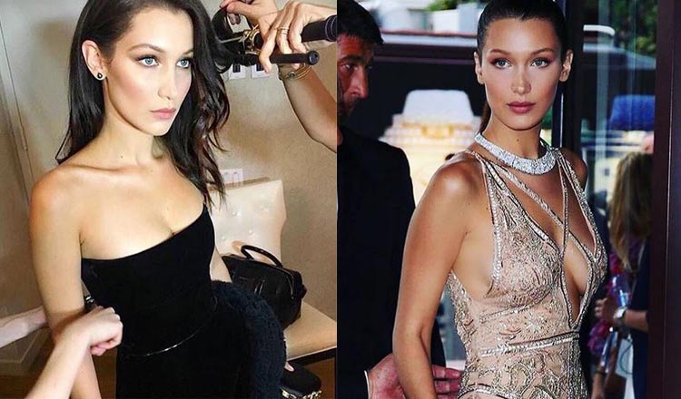 Bella Hadid’s ‘Diva Demands’ At Fashion Week1