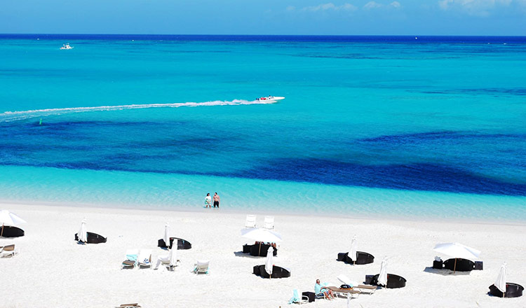 10 Of The World's Best Islands: Providenciales, Turks and Caicos