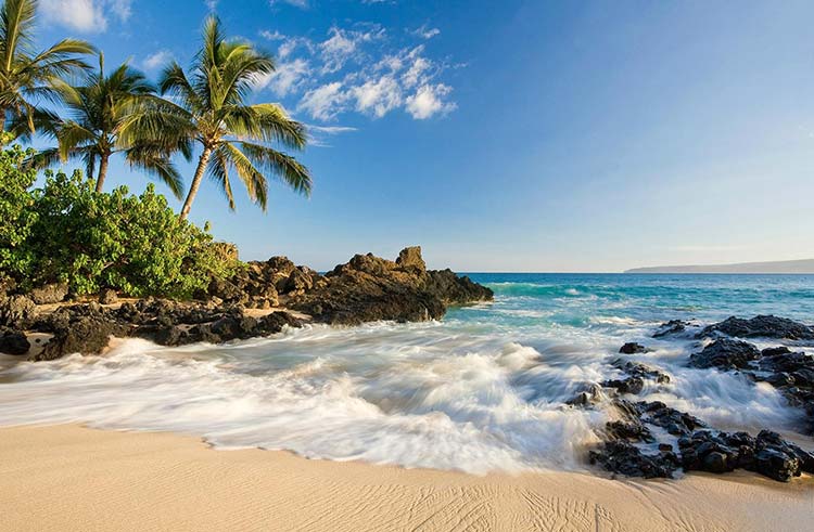 10 Of The World's Best Islands: Muai, Hawaii 