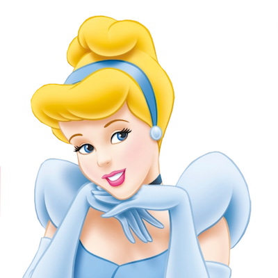 disney princesses cinderella