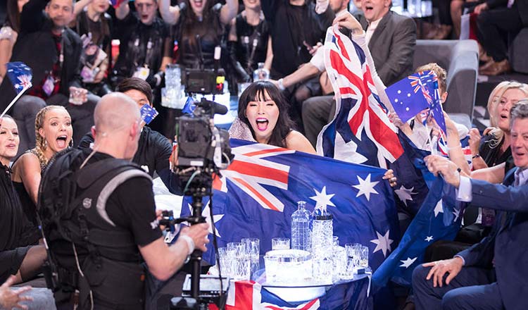 Eurovision 2016: 5 Trivia Records To Impress Your Friends With1