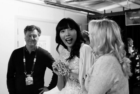 Dami Im Makes Us Proud In Eurovision Song Contest Final4