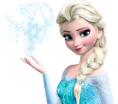 disney princesses elsa