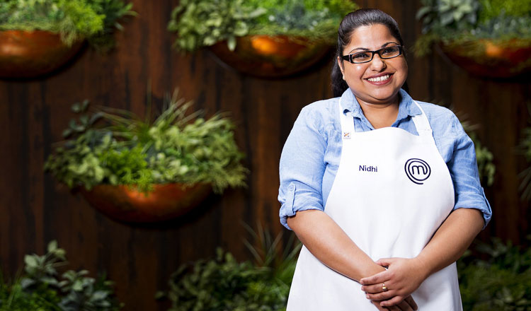 What MasterChef’s Nidhi Mahajan Is Doing Now1