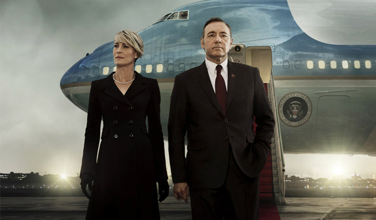 How Robin Wright Won Pay Parity On House Of Cards1