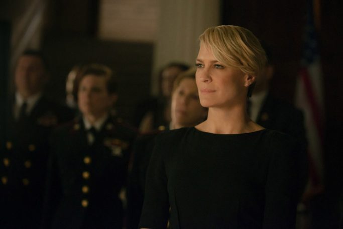 How Robin Wright Won Pay Parity On House Of Cards2