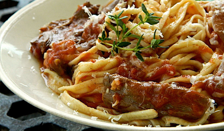 13 Italian-inspired Recipes That Would Make Mamma's Proud 10