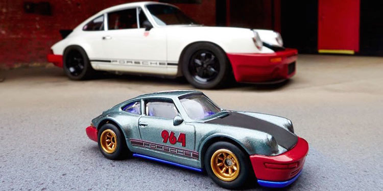 Meet Magnus Walker: Eccentric Porsche Enthusiast 3