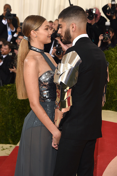 zayn and gigi