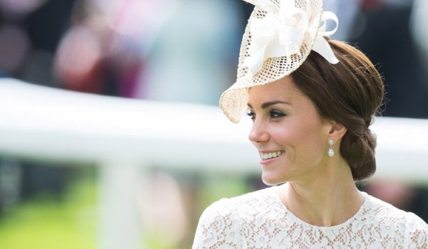 Kate-Middleton-Skines-At-Ascot