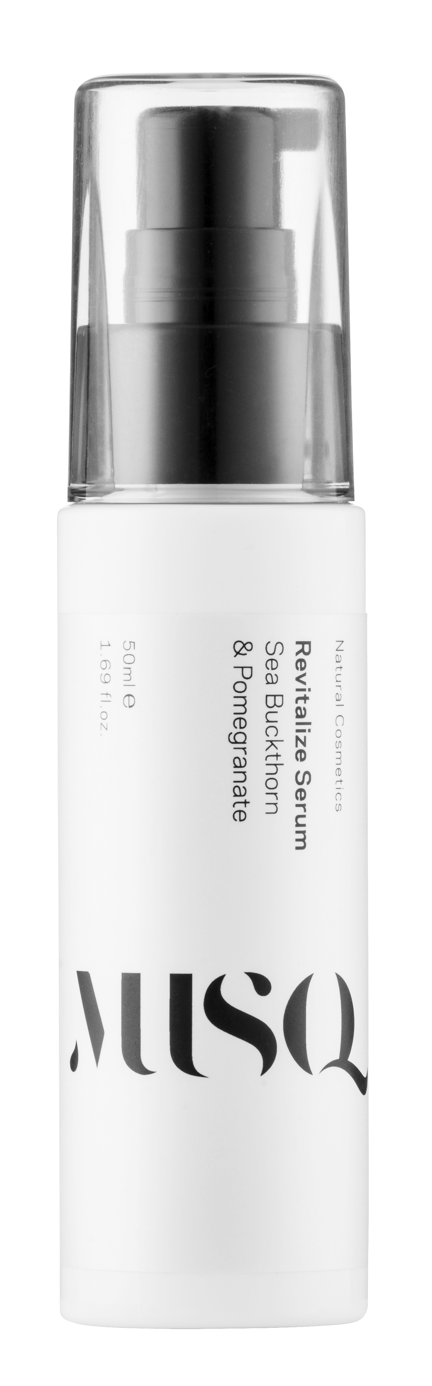 Musq Replenish Serum - RRP $59