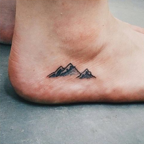 19 Super Cute Tiny Tattoos