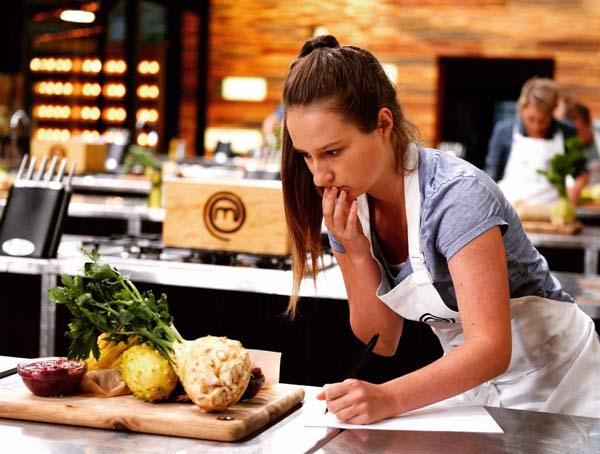 MasterChef 2016: What Anastasia Is Up To Now2