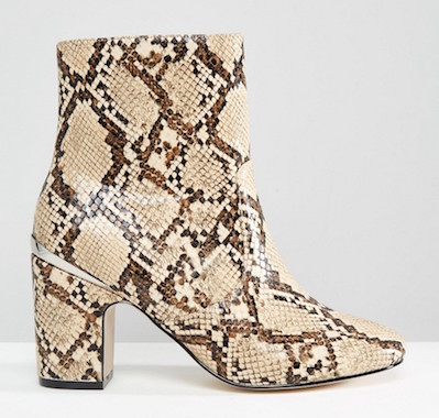 winter boots asos