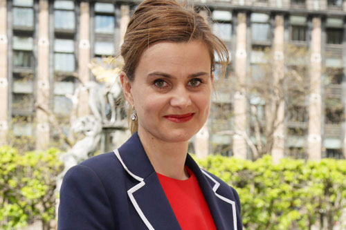 Election 2016: Why Jo Cox Is My Inspiration2