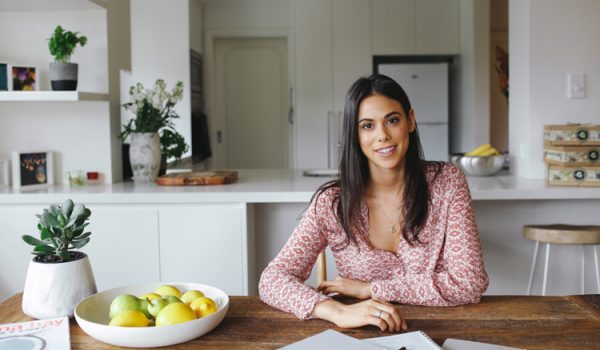 Goodnessmebox Founder Peta Shulman's 5 Top Wellness Tips