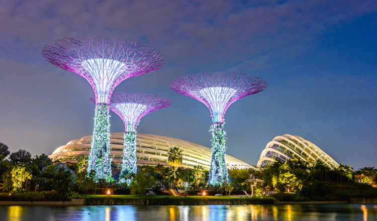 Singapore