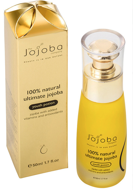 100% Natural ultimate Jojoba - $39.95