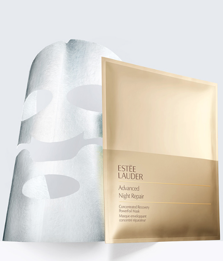 Estée Lauder Night Repair Mask