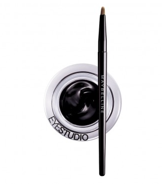 Maybelline Eye Studio Lasting Drama Gel PotLiner - RRP $11.86