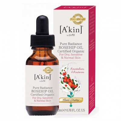 Ak'in affordable skincare