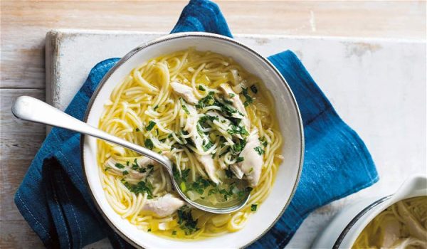 7 Winter Recipes To Keep The Whole Family Warm feature image