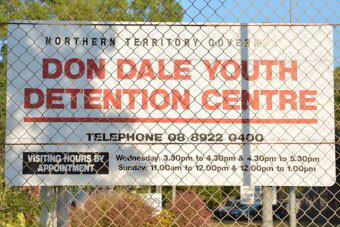 Juvenile Detention Abuse: We Owe It To The Children To Not Turn Away2