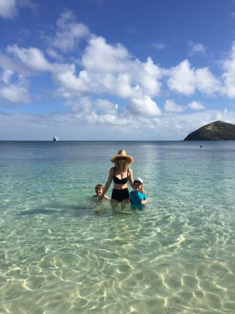 Holidays With Kids: Cruising In Idyllic Fiji14