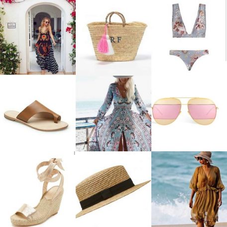 Viva L’Italia: How To Pack Like An Insta-Stylist!3