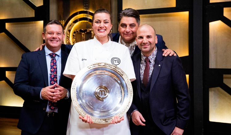 How MasterChef Winner Elena Duggan Plans To Spend Her $250,000!1