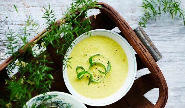 Vegetarian Soup: 7 Incredibly Delicious Recipes