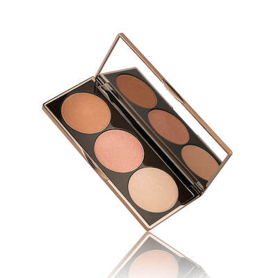 nude by nature palette