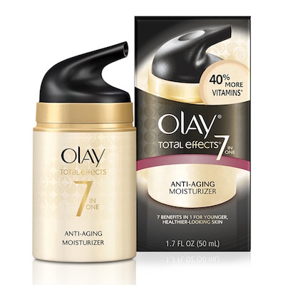 affordable skincare olay