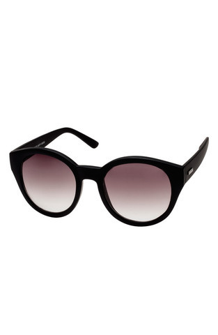 Mink Pink Shades - paparazzi - Black Rubber - RRP $39.00