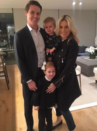 Roxy Jacenko's Breast Cancer Shock A Warning To Others2