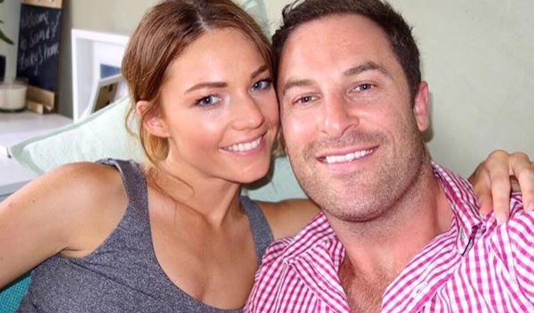 Sam Frost Reveals True Extent Of Her Depression Battle6