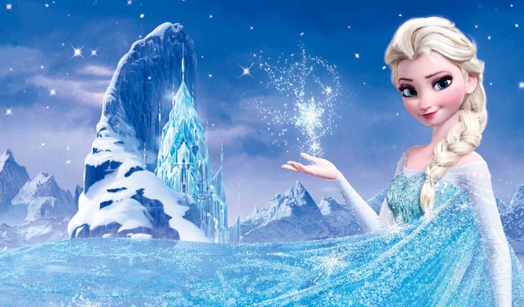 How Elsa Is Influencing Your Daughter – and Son Too!