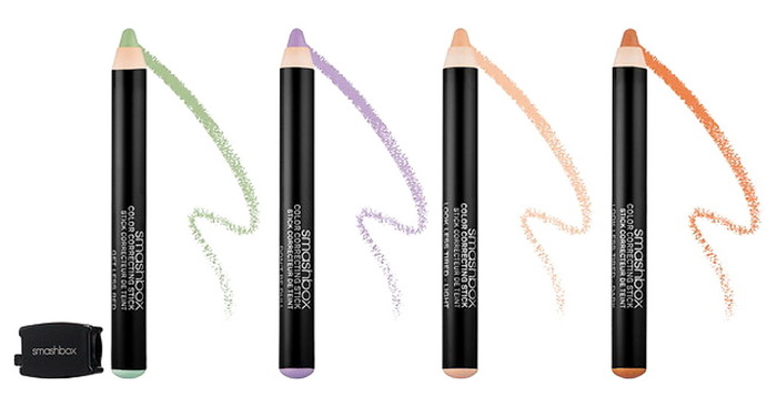 Smash Box - Colour Correcting Sticks - RRP $23 each