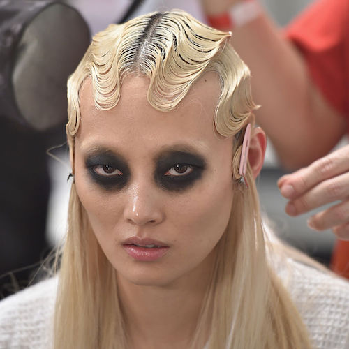 marc jacobs smudged eye trends