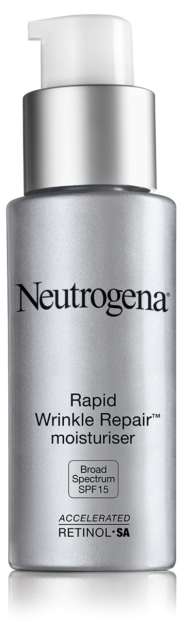 Neutrogena Broad Spectrum SPF 15