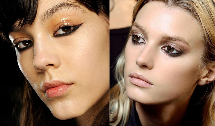 How To Get The Reverse Smokey Eye