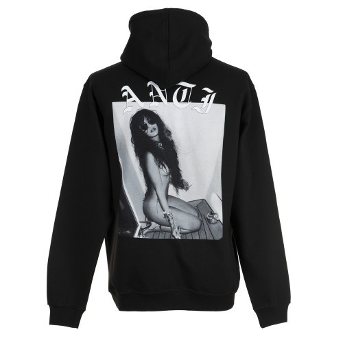 Rihanna Anti tour merchandise from Colette