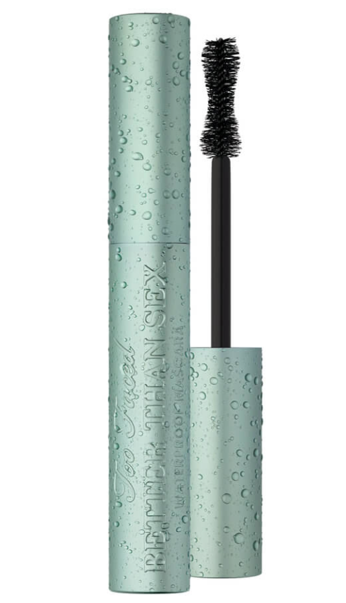 Too Faced Waterproof Mascara