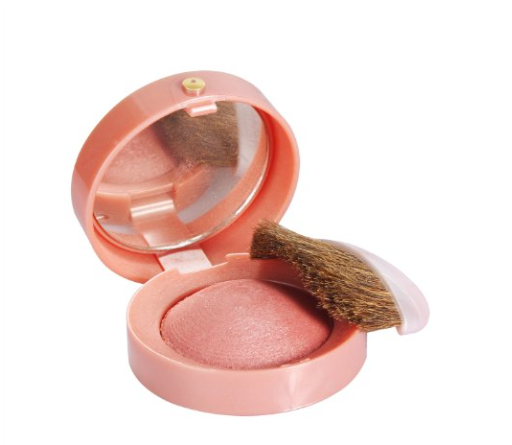 Bourjois Little Round Pot Blusher